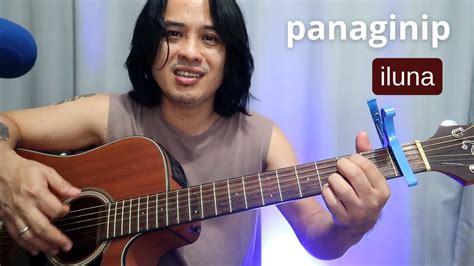 Panaginip Chords .